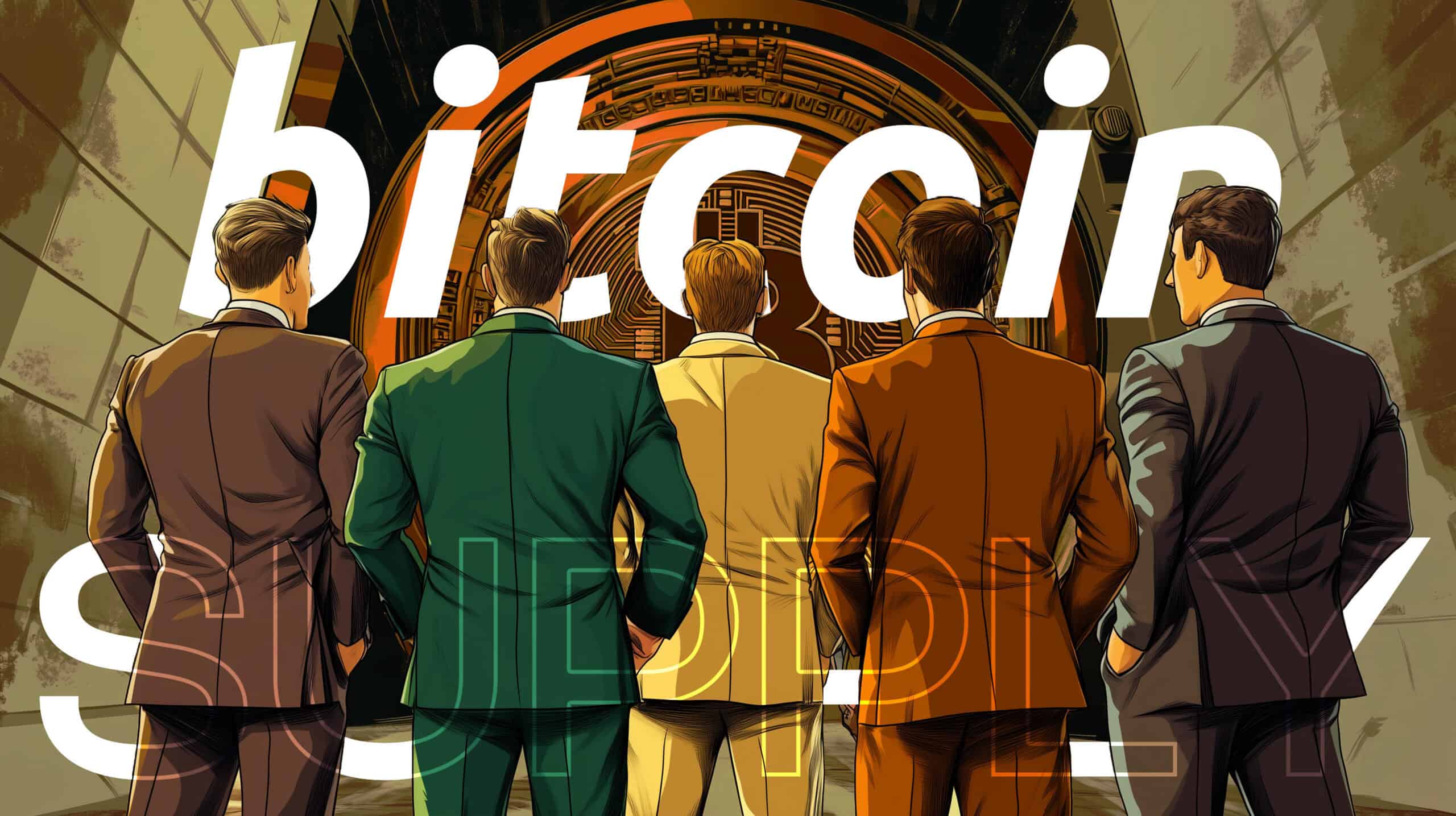 Supply de Bitcoin : comment sont répartis les 21 millions ?
