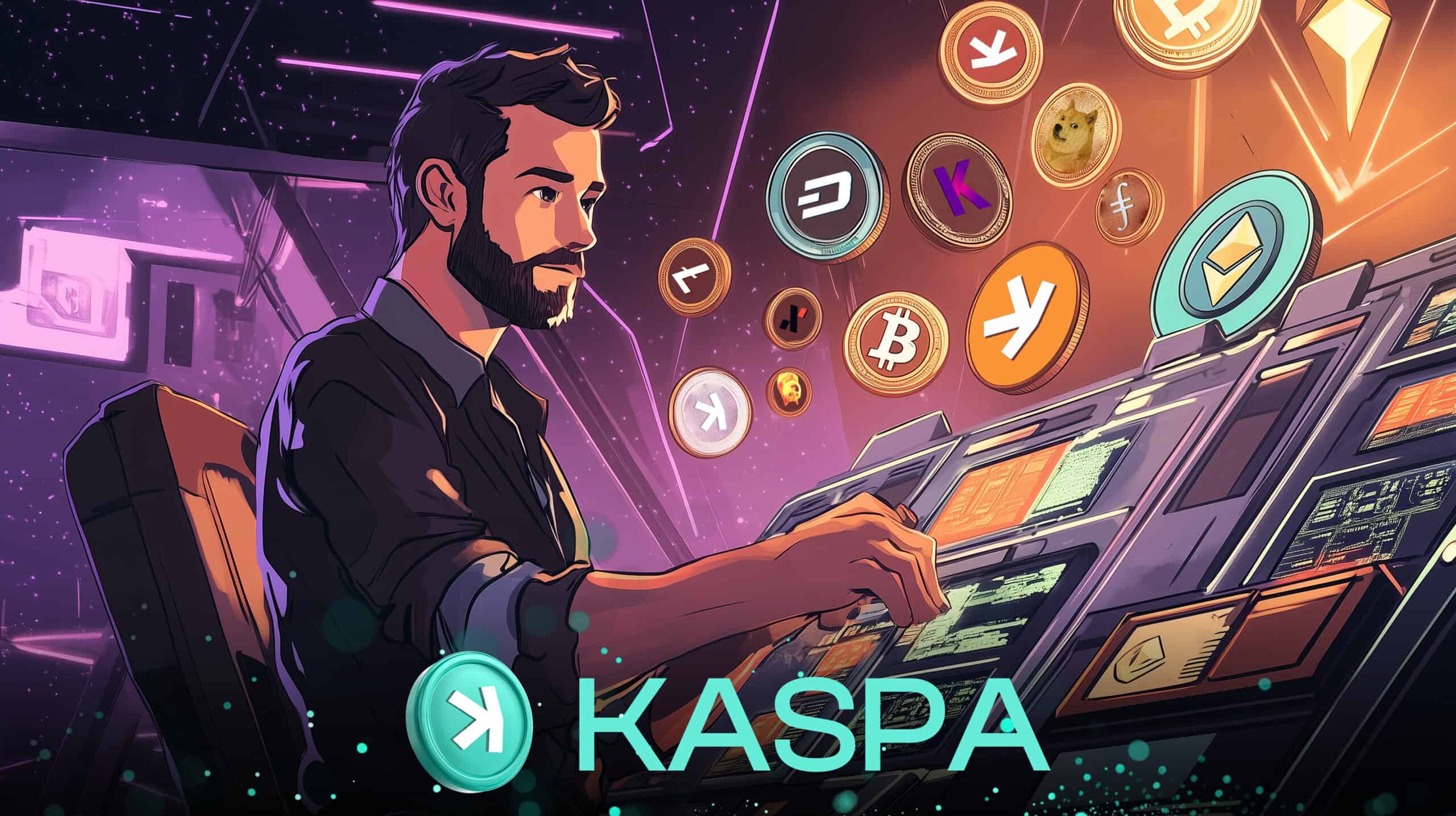Rentabilité des autres cryptomonnaies POW