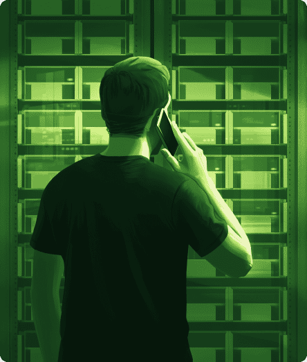 Infrastructure GPU et IA - Solutions de calcul haute performance Startmining